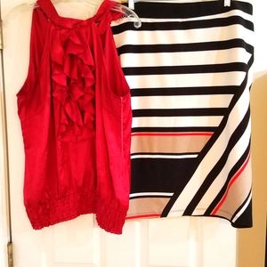 Womens Plus Bundle Size XL